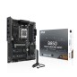 ASUS B850 MAX GAMING WIFI ATX Socket AM5 AMD B850 ASUS B850 MAX GAMING WIFI ATX Socket AM5 AMD B850